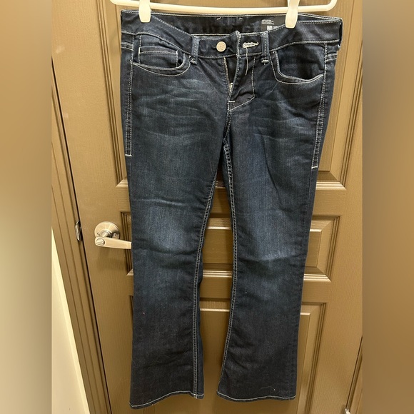 William Rast flare jeans - Picture 1 of 12